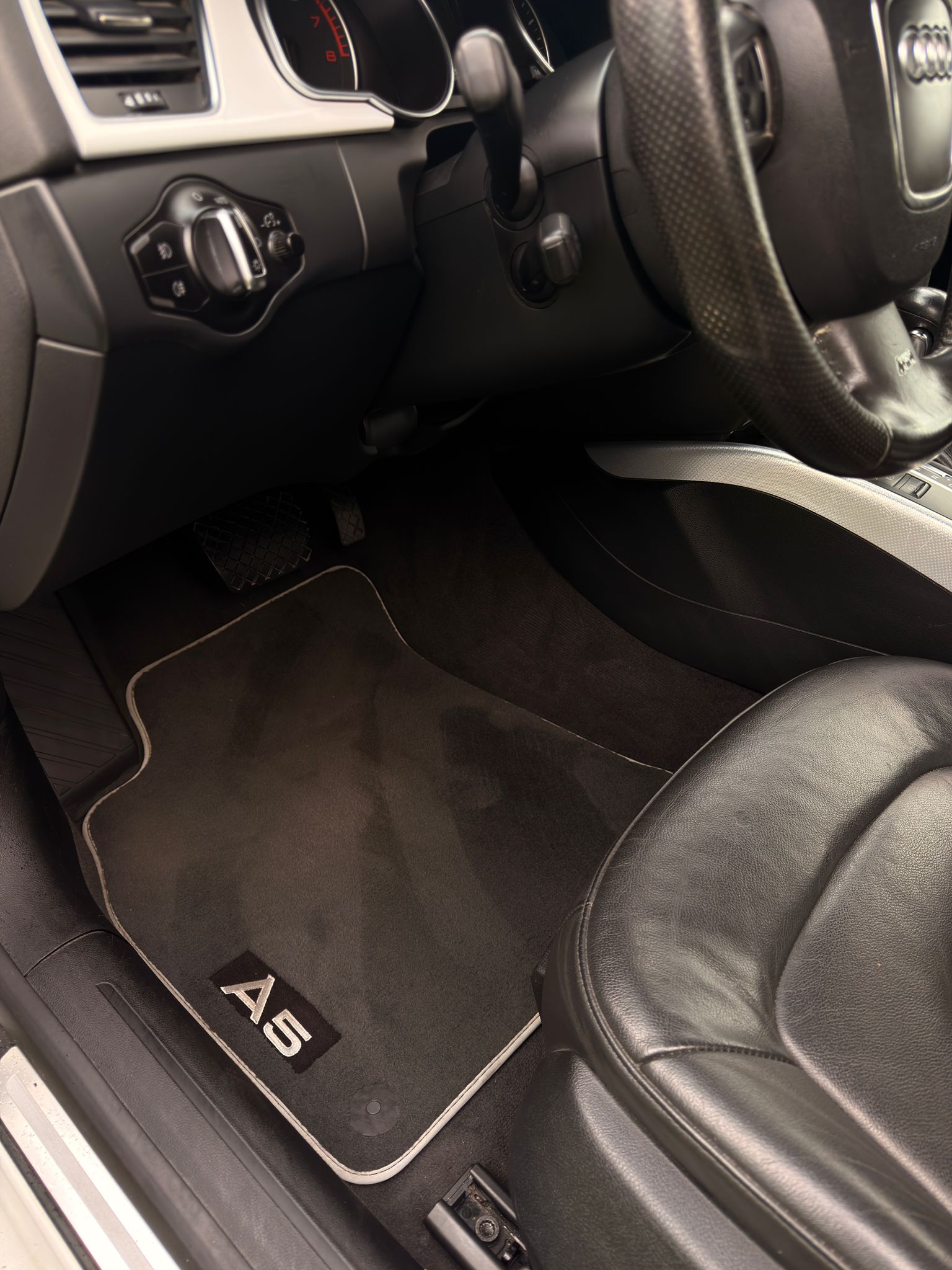 Après intervention ANR Detailing